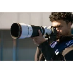 لنز Sony FE 100-400mm F4.5 GM OSS
