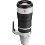 لنز Sony FE 100-400mm F4.5 GM OSS