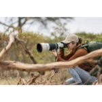 لنز Sony FE 100-400mm F4.5 GM OSS