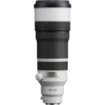 نمای جلوی لنز Sony 100-400mm F4.5 GM OSS