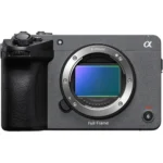 Sony FX5 Body Only