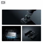 DJI Osmo 360 II Standard Combo