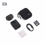 دوربین 360 درجه DJI Osmo 360 II Standard Combo
