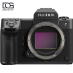 دوربین FUJIFILM GFX100 II IR مدیوم فرمت مادون قرمز