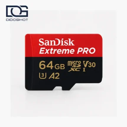 کارت حافظه SanDisk Extreme PRO microSDXC 64GB 200MB/s