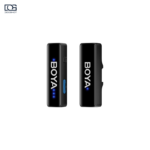 میکروفون بی سیم BOYA BOYALINK 2 A1 تک فرستنده