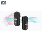 BOYA Magic-02 دو فرستنده بی سیم 7 گرمی