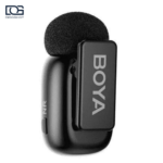 BOYA mini-23 فرستنده بی سیم فوق سبک 5 گرمی