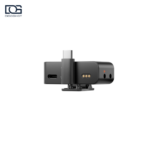 BOYAMIC 2-02 گیرنده با USB-C Adapter
