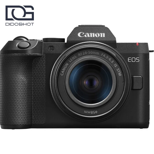 canon-eos-r8-mark-ii-24-50mm-didoshot Canon EOS R8 Mark II Kit 24-50mm با لنز RF 24-50mm
