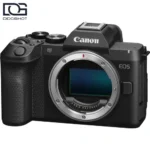 دوربین بدون آینه Canon EOS R8 Mark II Body نمای سهرخ