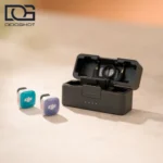 قابلیت ضبط داخلی و محتویات DJI Mic Mini 2S دو فرستنده و یک گیرنده