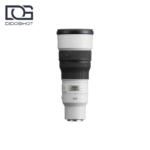 لنز Sony FE 600mm f/6.3 GM OSS نمای جانبی