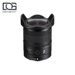لنز Sony FE 8-14mm F3.5 Fisheye G همراه هود
