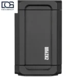 ZHIYUN CRANE M3S Combo نمای پشت و سیستم Quick Release