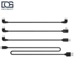 ZHIYUN CRANE M3S Combo کابل های کنترل و شارژ