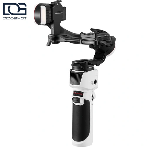 zhiyun-crane-m3s-combo-main-didoshot ZHIYUN CRANE M3S Combo نمای جانبی با نور داخلی