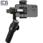 ZHIYUN SMOOTH 5S AI Combo گیمبال موبایل با AI Tracking Module