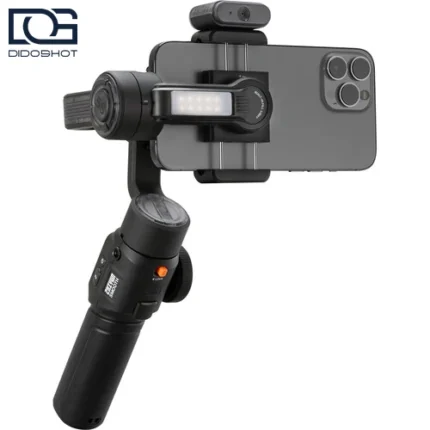 ZHIYUN SMOOTH 5S AI Combo گیمبال موبایل با AI Tracking Module