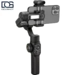 ZHIYUN SMOOTH 5S AI Pro با AI Tracker و نور داخلی