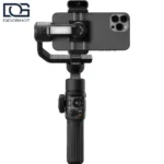 ZHIYUN SMOOTH 5S AI Pro گیمبال سه محوره موبایل