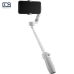 ZHIYUN SMOOTH-Q4 Standard با Extension Rod داخلی 215 میلیمتری