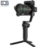 ZHIYUN WEEBILL 3S Combo با Sling Grip برای فیلمبرداری Low Angle