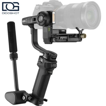 ZHIYUN WEEBILL 3S Combo گیمبال دوربین با Payload سه کیلوگرم