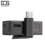گیرنده USB-C میکروفون BOYA BOYALINK 3-02