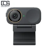 Insta360 Link 2C Pro 4K AI Webcam نمای اصلی وب کم هوش مصنوعی